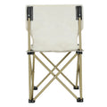 Portable Lightweight Aluminum Oxford Outdoor Adjustable Camping Fishing Dining Folding Chairs