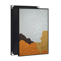 Museum Quality Luxury Hand-Painted Thick Brushstroke Oil Painting Canvas Wall Decor Handcrafted Textured Abstract Oil Paintings
