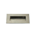SK4-035S Concealed Stainless Steel 304 Pull Handle for Industrial Equipment & Cabinet Doors
