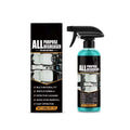 X9 Eco-Friendly All-purpose Cleaner Car Degreaser Spray Interior 0-5% Active Ingredients Enhances Odor Cleaning Renovation MegaBDM