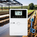 Automatic Water Pump Controller Timed Start/Stop for Irrigation and Water Supply Systems Water Level Sensing