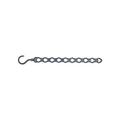 Japanese Style Multi-Layer Porous Clothes Rack PP Material Storage Tool for Household Dormitory Balcony Hanging Hanging Features