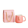 MU Good Quality Gift Box Coffee Cup Birthday Wedding Business Gift Set Mug Cup Friend Shopping Gift Boxes
