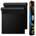 Reusable PTFE Coated Non-stick Silicone BBQ Baking Grill Sheet Mat