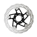 CYCLAMI Bicycle Brake Disc Aluminum Steel  160mm 180mm Floating Brake Disc for MTB BMX & Road Bike 6-Bolt Bike Parts