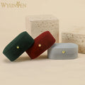 Wholesale Jewelry Packaging Box Jewelry Storage Box Earrings Ring Jewelry Display Box