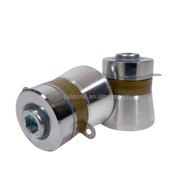 40kHz Ultrasonic Cleaning Emitter Head for Precision Instruments and Small Components Washing Device