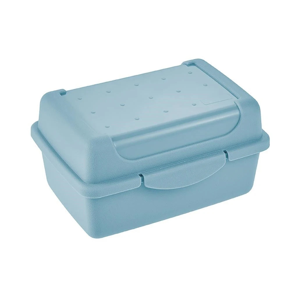 Storage box 11 x 7.5 x 6 Nordic blue