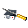 20kHz 1000W Ultrasonic Dehydration Equipment for Crude Oil Emulsions