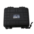 Customizable Case Club Pre-Cut Heavy Duty Waterproof Hard Shells OEM/ODM Supported Plastic Case for Beretta Tool Storage