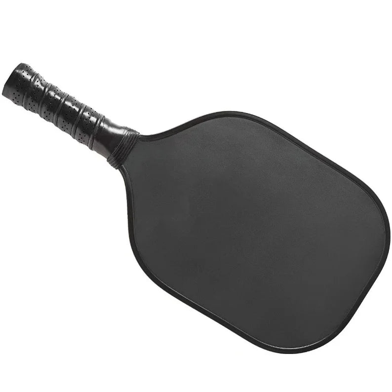 USAPA Approved Gen 4 Pickleball Paddle Agassi Pro Model Standard Shape Honeycomb Core Lightweight Durable Training Entertainment