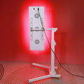 RoHS High Irradiance Red Therapy Panel Light Dual Chip Infrared Sauna Room Therapy Light 0 EMF Red Light Infrared Panel Lights