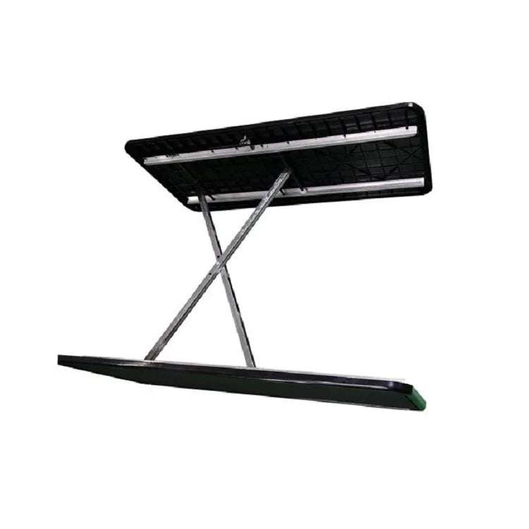 Portable Customizable Mat Counter Table for Indoor and Outdoor Events Promotion Tables