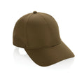 AWARE Sports Cap™ 6 Panel RPET Sports Hat