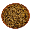Soldier Fly Frozen Bsf Insect Larvae Powder Natural Black Chicken/Fish/Pig/ Pet/Bird Food Pure China Qingdao Dry Bag Dog