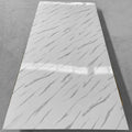 Waterproof PVC Wall Panel 3D Panel Modern Design for Hotel Apartment Gym Customizable Color & Size