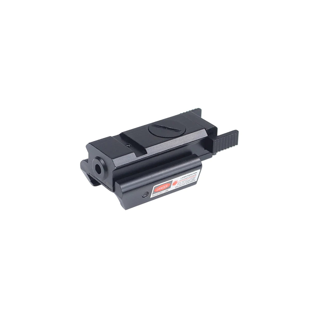 JG10 Compact Low Profile Red Dot Sight Hunting Scopes with 20mm Mount