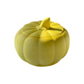 Pumpkin Storage Jar Silicone Molds DIY Handmade Candle Jar with Lid Concrete Cement Mould Table Organizer Box Epoxy Resin Mold