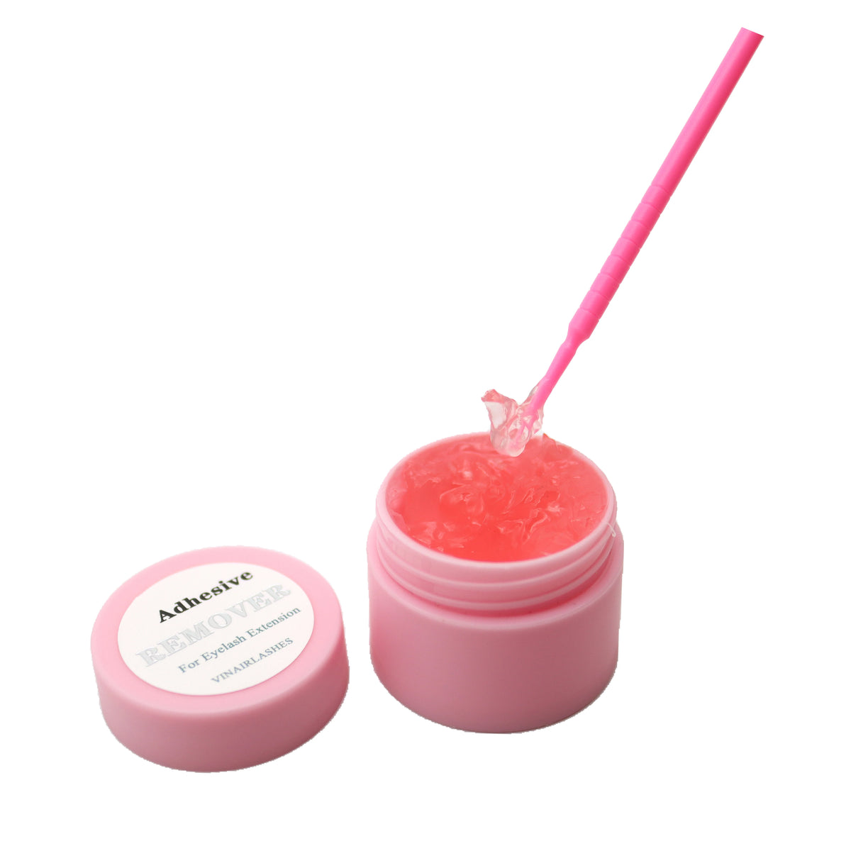 Factory Wholesale 5G 10G Liquid Cream Eyelash Glue Remover