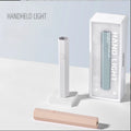 Portable Professional Nail Led Light Dryer Lamp 20s 60s Timer LCD Display Cordless Flash Cure Nail Lamp with Magnetic Holder