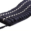Easy-Clean Washable PVC Anti Bedsore Mattress with Latex Gas Pipe for Home-Care Bedridden People