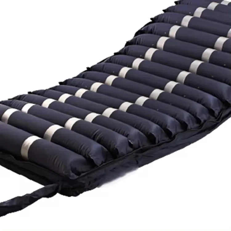 Easy-Clean Washable PVC Anti Bedsore Mattress with Latex Gas Pipe for Home-Care Bedridden People