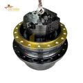 Excavator Final Drive 5100834 3530608 3530607 for Caterpillar CAT374D E374F E374D Excavator Travel Motor Assy