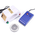Mechanical Watch Demagnetizer Calibration Watch Demagnetization Machine Demagnetizer Repair Tool Set Adjust the Watch