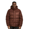 2023 New Arrival Men's Quilted Puffer Jacket Custom Size Winter Windbreaker Waterproof Eco-Friendly Reversible