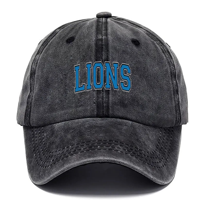 Factory Direct Custom Embroidered Baseball Caps Promotional Oxford Fabric Hats Leaf Argyle Patterns Low MOQ Fast Sample Service