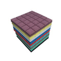 Soundproofing Acoustic Foam Board for Home Recording Studio Soundproofing Wall Panel