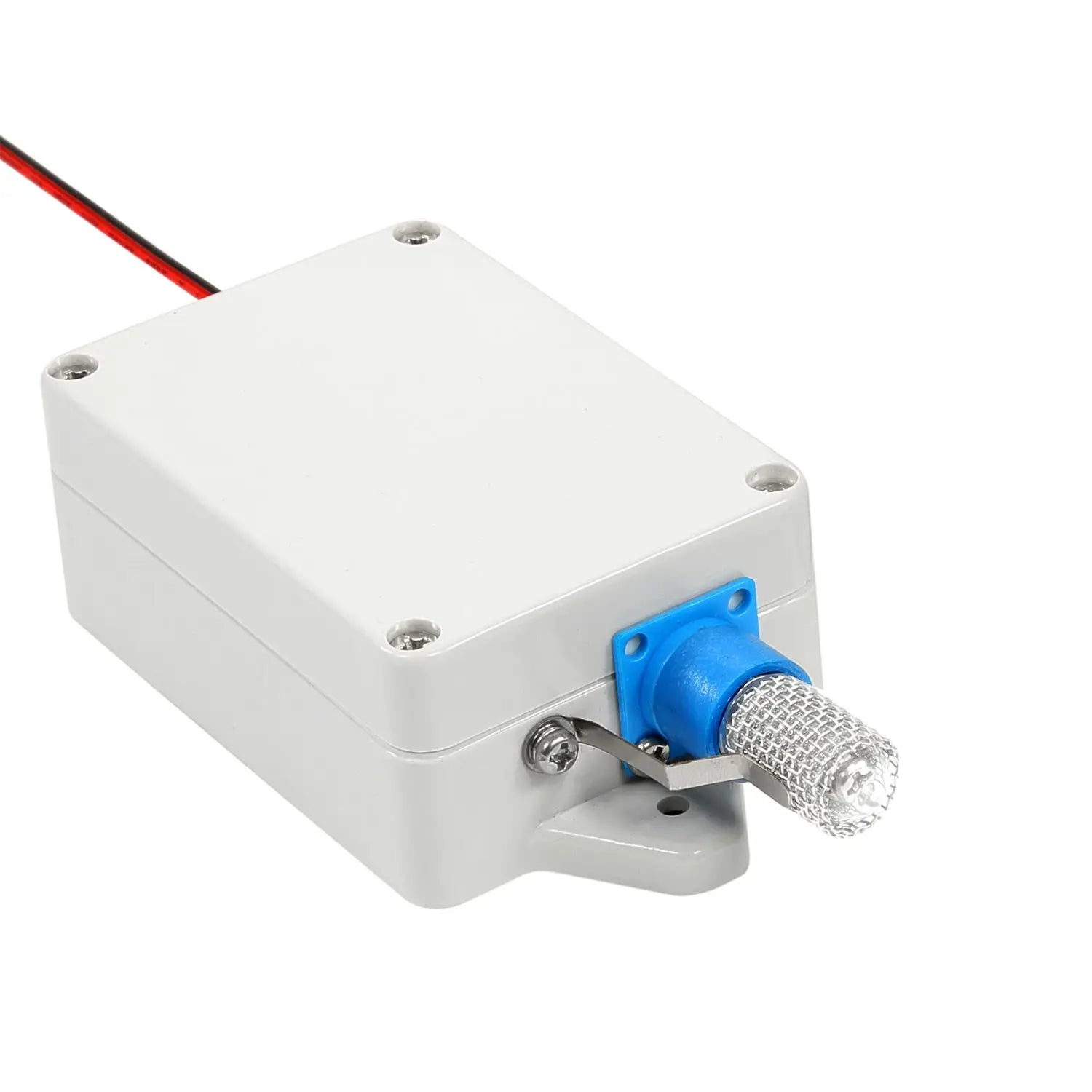 EddaAir Plasma Negative Bipolaer Ion Purification Ozone Generator air Purifiers Industrial Commercial air Cleaner System