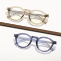 Classic Women TR-90 Frames Anti Blue Light Reflection Optical Eyewear Eyeglasses Glasses