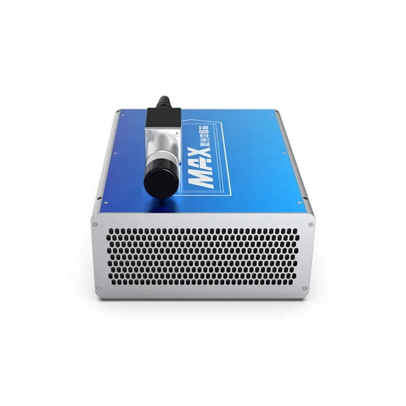 Best Quality 20w 30w 50w 60w 80w100w Jpt Max Raycus Fiber Laser Source for Desktop Laser Marking Machine