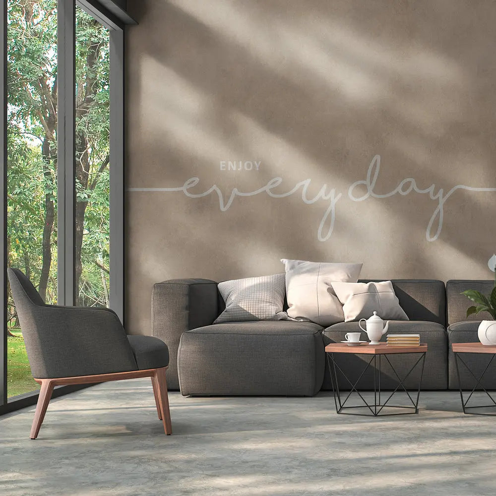 Germany Photo Wallpaper Murals Modern Beige White Non Woven Vinyl Wall Mural Home Bedroom Mall Hospital Moisture-Proof