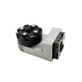 HPEDM Tools and Parts   system 3R  EDM  machine angle Manual chuck  3R-600.24-S for  EDM  machining mould electrode making