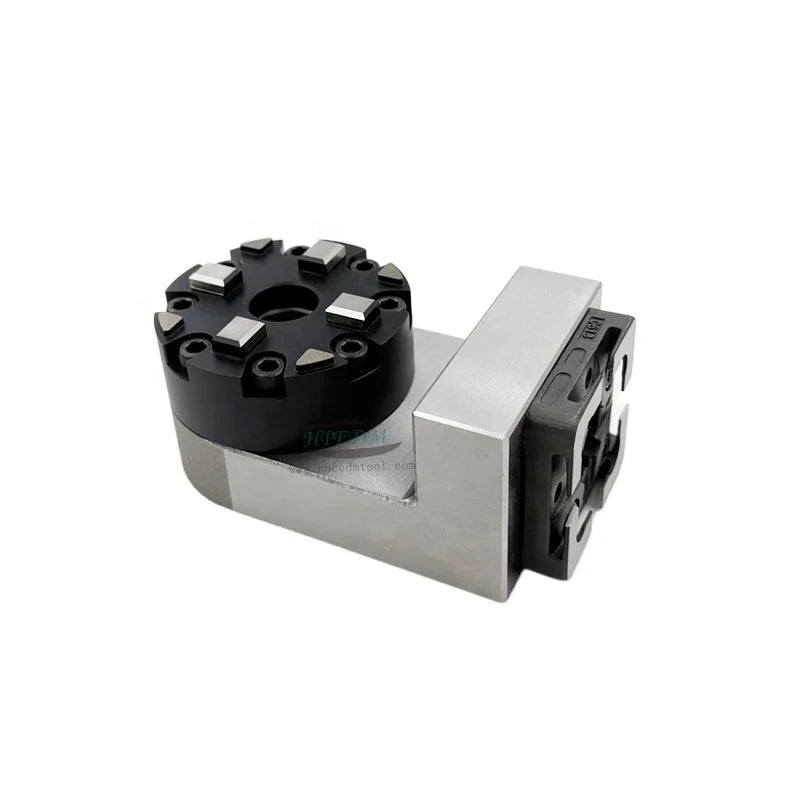 HPEDM Tools and Parts   system 3R  EDM  machine angle Manual chuck  3R-600.24-S for  EDM  machining mould electrode making