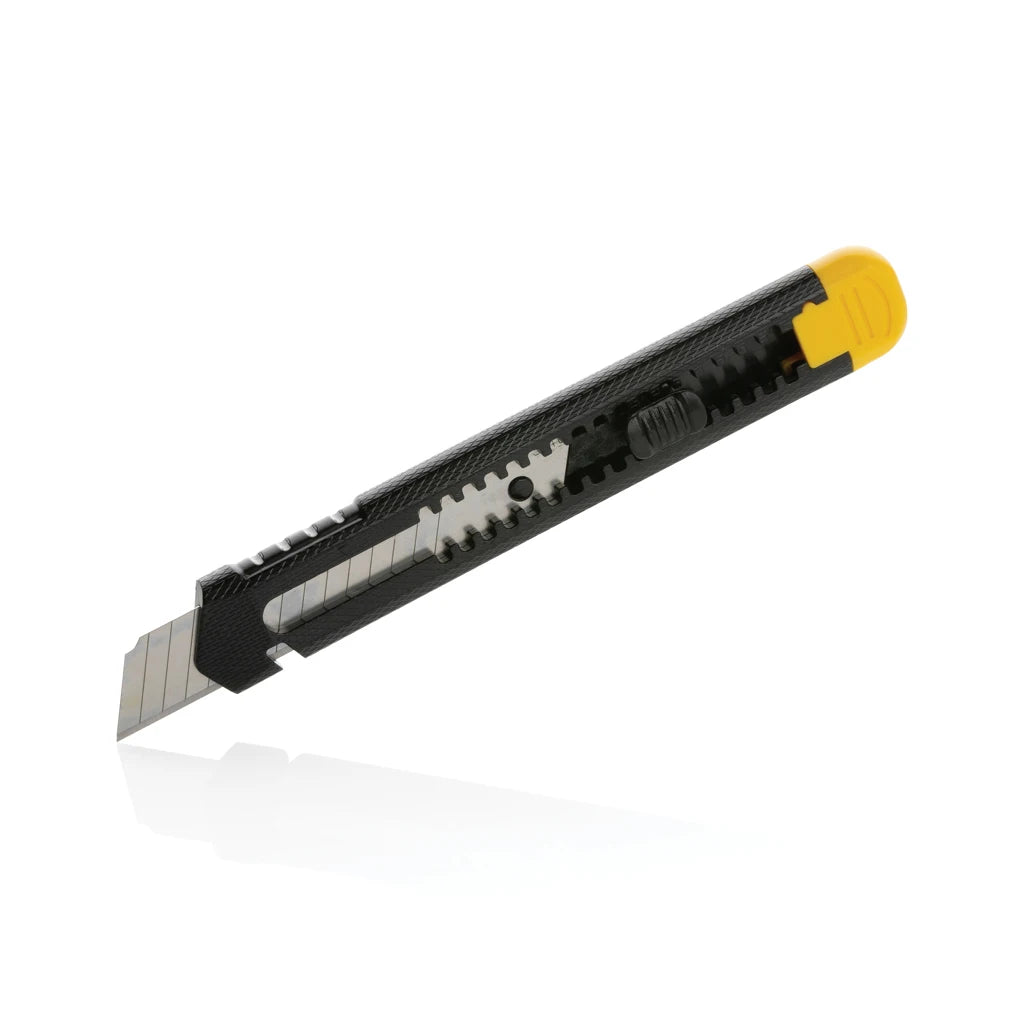 Navu Rechargeable Recycled Plastic Utility Knife