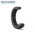 Hydraulic VES Rod Seal V Shape NBR Fabric POM Combined Seal  VES/V99F/ES/ESV/9   V Packing Seal
