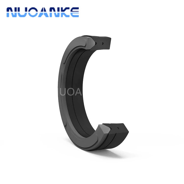Hydraulic VES Rod Seal V Shape NBR Fabric POM Combined Seal  VES/V99F/ES/ESV/9   V Packing Seal