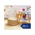 Handcrafted eco hyacinth carpet made from sustainable material for modern living From Blue Lotus Vietnam