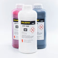 IColorPro Manufacture 1L CMYKWW DTF Ink for Inkjet Printers Ink DTF Ink 1000ml