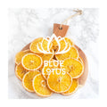 BEST SELLER Premium Dried Orange Slices Natural Herbal Tea Antioxidant Rich Drink From Vietnam Available 2025