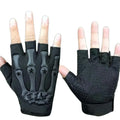 Melenlt Weight Lifting Gloves  Palm Protection Gym Workout Gloves for Men Women
