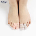 Foot Care Product Neoprene Toe Covers Silicone Gel Fingers Toe Protector Tubes