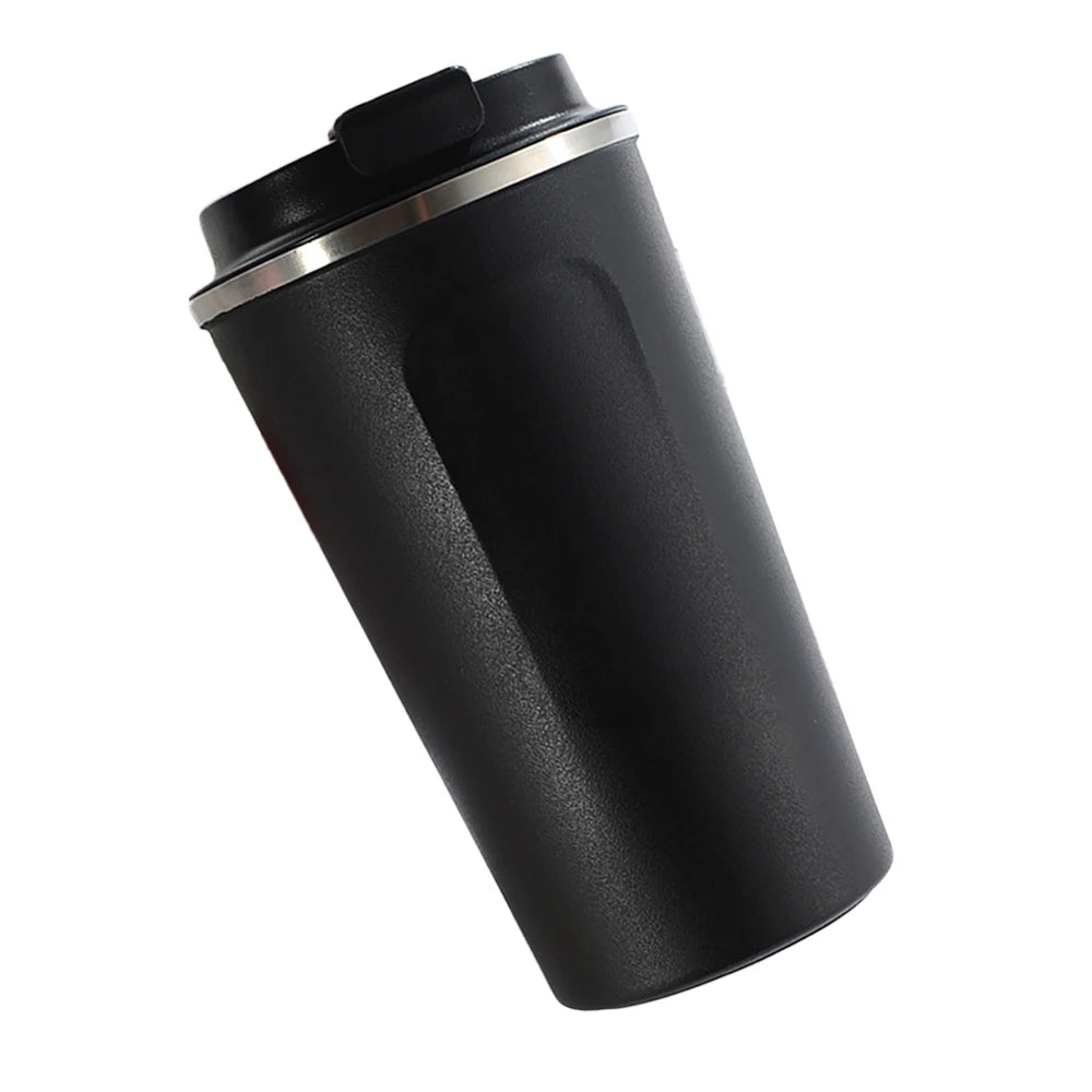 AI-MICH Custom Logo Coffee Mug and Water Bottle Promotional Business Gift Product With Stock Options