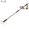 1m 1.25m External Engine Handheld Electric Boat Propeller Aluminum Alloy for Canoe Electric Drill Special Upgrade for Better