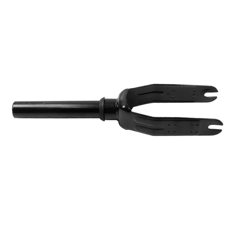 Cityneye Scooter Front Fork Repair Parts Spare Parts Accessories Aluminum Alloy for Cityneye M365/pro Electric Scooter Black