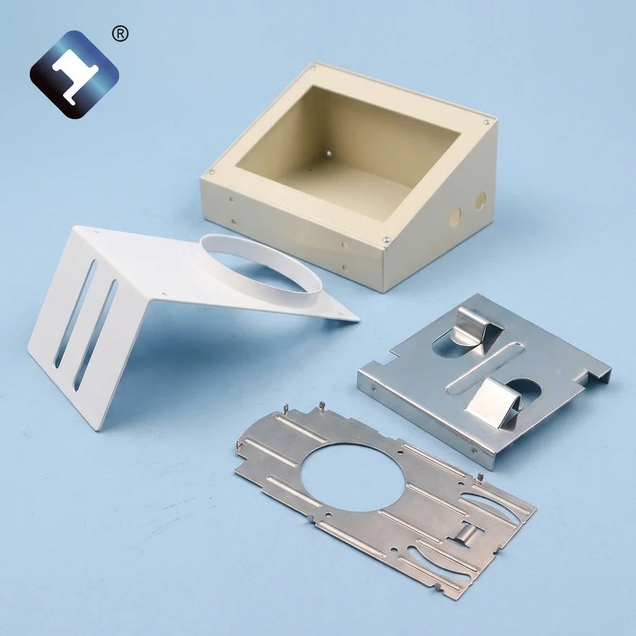 [Drawing Required] Custom Sheet Metal Cabinet Server Rack Precision Metal Stamping EMI Shielding Case Components MegaBDM