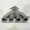 Custom Made Metal 3d Printing Metal Industrial Parts in Stl File - 3d Printed Exhaust Systems